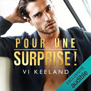 Pour une surprise !