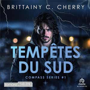 Tempêtes du Sud: Compass T1
