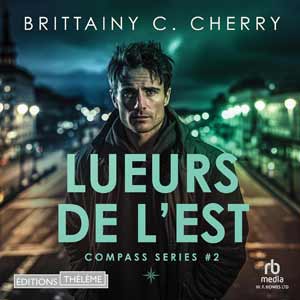 Lueurs de l'Est: Compass T2