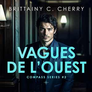 Vagues de l'Ouest: Compass T3