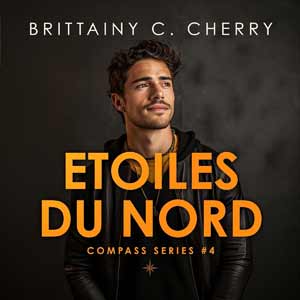 Etoiles du Nord: Compass T4