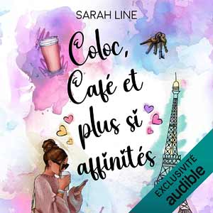 Coloc, café et plus si affinités