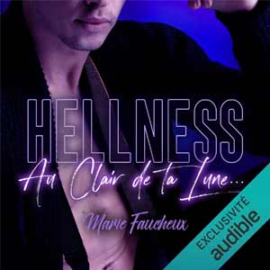 Hellness: Au Clair de ta Lune