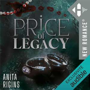 Price of legacy