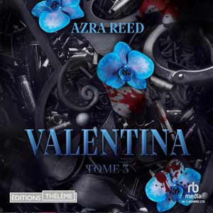 Valentina - Tome 03