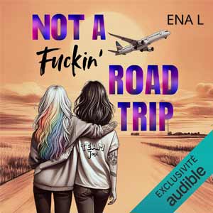 Not a fuckin road trip