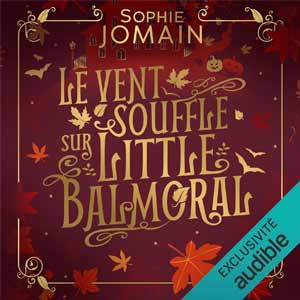 Le vent souffle sur Little Balmoral