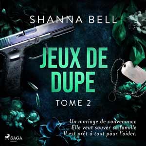 Jeux de Dupe T2