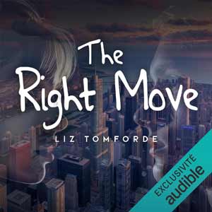 The Windy City 2 -The Right Move