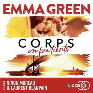 Corps impatients: T1