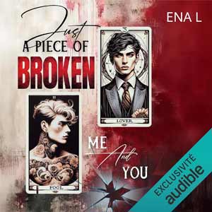 Just a Piece of Broken Me and You