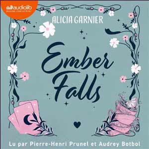 Ember Falls