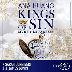 Kings of Sin - T4 - La paresse