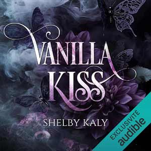 Vanilla Kiss