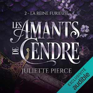 La reine furieuse