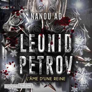 L'âme d'une Reine 2