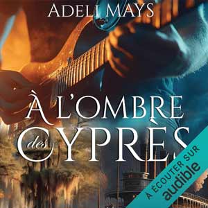 A l'ombre des cyprès