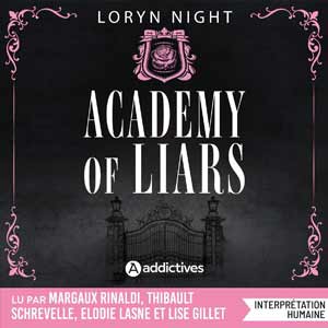 Academy of Liars