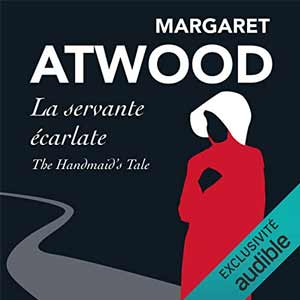 La servante écarlate