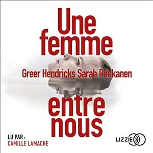 Une femme entre nous 