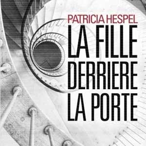La fille derrière la porte