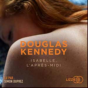 Isabelle, l'après-midi