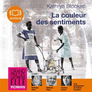 La couleur des sentiments