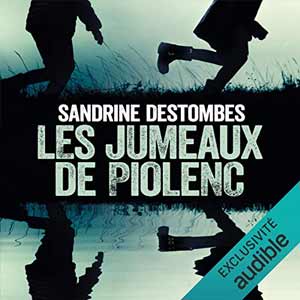 Les jumeaux de Piolenc