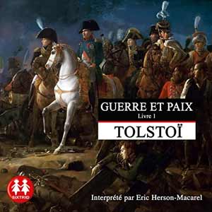 Guerre et Paix #1