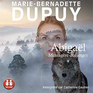 Messagère des anges - Abigaël 1