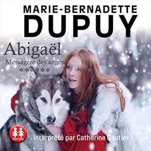 Messagère des anges - Abigaël_6