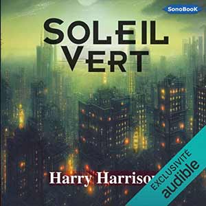 Soleil vert