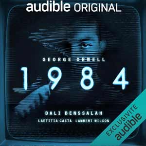 1984: Une fiction sonore originale