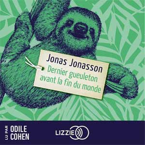 Dernier gueuleton avant la fin du monde 