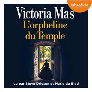 L'Orpheline du Temple