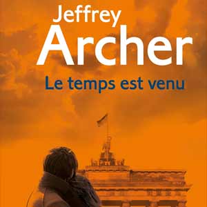 Le temps est venu T6