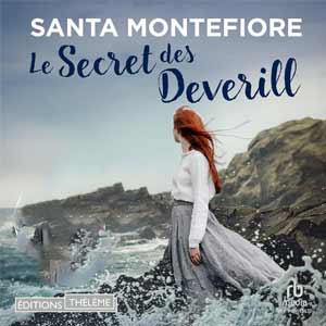 Le Secret des Deverill: Filles d'Irlande 1