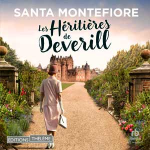 Les Héritières de Deverill: Filles d'Irlande 2