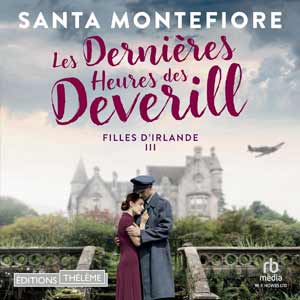 Les Dernières Heures des Deverill 3