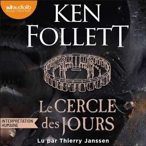 Le Cercle des jours