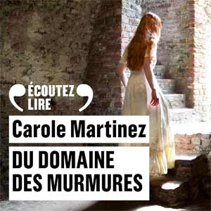 Du domaine des murmures Du domaine des murmures