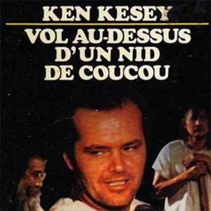 Vol au-dessus d'un nid de coucou