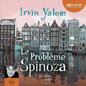 Le Problème Spinoza