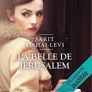 La Belle de Jérusalem