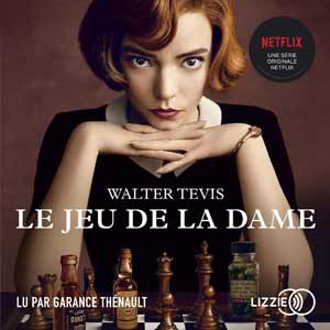 Le jeu de la dame