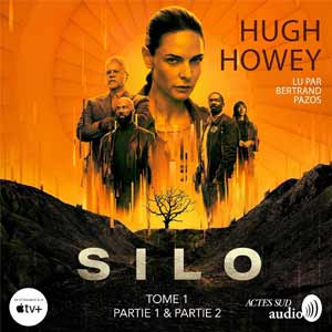 Silo. Tome 1 - 1 & 2 