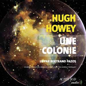 Une colonie 