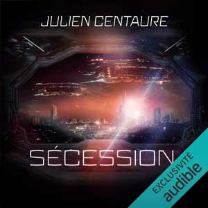 Sécession: Esperanza 64, T3