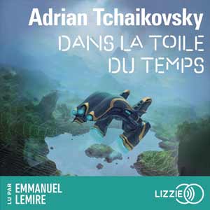 Dans la toile du temps