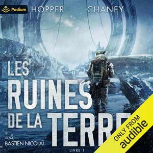 Les Ruines de la Terre, Livre 1
